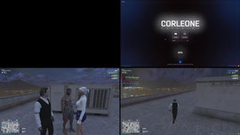 00:00 Uhr CORLEONE CITY 5 Jahre alt!!!!!  !corleone !rad