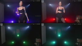 ⛓️ DARK DANCE LIVE | I Dance to Your Requests | Music Only