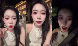 外面的36个帅哥美女快进来
