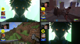 3DMAX [1:1] MOUZ | BLAST Bounty 2026 Season 2 | !тг !fail !ph !bb !sub