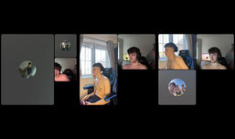 Untitled stream