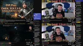 rawphil July 31 Dark Souls 2 early stream