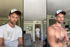 LA Chillin’