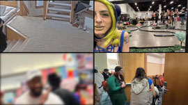 💕 METROCON 💕 COSPLAY IRL 💕