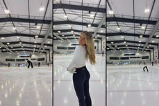 ⛸️
