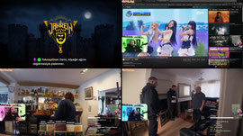 böcek resitali | !bushido !casehug !itopya !kermes