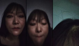 玲玲(长舌)正在直播
