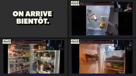 ON JUGE VOS FRIGOS AVEC BIGYOUSS !