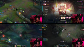 OPA! - !pix !youtube
