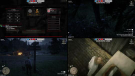 HONNA SNAPE 26 MAFIA IN LAST STORY RP!!!   playing the game with alil drink today ya heard lmaoo