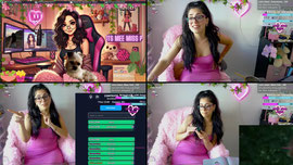 🌸💕PINKCEPTION💕🌸 !d