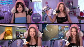 HAPPY FRIYAY | holy potatos sorry about yesterday :3 !donate !wishlist !discord !socials