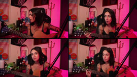 ✨ Live musical 19h! 🎶 - !pix !youtube