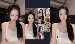 我只是想点展馆，又不是想上春晚