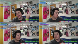 LIVE ON TWITCH JOIN THE TWITCH :) 7/31/26