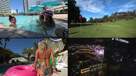 VEGAS BDAY