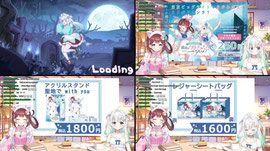 【BIG COMIKET ANNOUNCEMENT WITH MY MAMA! (AYAMY SENSEI)】AN OTAKU DREAM!!【Maid Mint Fantôme】