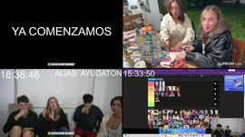 🚨EXTENSIBLE POR LA PC DE GASTON🚨STREAM PASANDO EL MINECRAFT🚨ASADO CON INVITADOS🚨PRIME🚨CONTENT🚨MORBO🚨SEX🚨