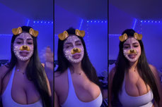 Untitled stream