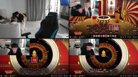 Transmisión en directo de SergioEleven