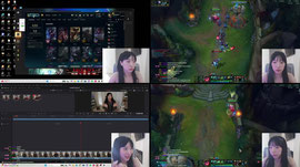 quick league ranked