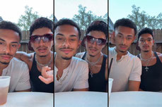 x: papiigotfans  latinobttmboy