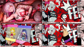★COMIC CON HAUL★ TTS 100 Bits | My !Gsupps Flavor is BACK!!!| !merch !Afterdark !pc