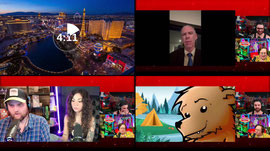QUARTERING FELTED BY SPONSOR, BEARING & POOP STORIES! JF GOES ON DATE! DSP WAGE QUIT SALT! RALPH ARREST BODYCAM?!