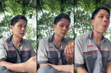 Morning เช้าวันทำงาน