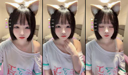 电子小猫猫已上线