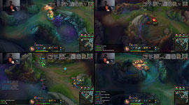 GSN | SNARK RECOVERY | SICK | RADIANT SUPPORT GROUP