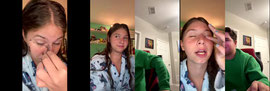 Ellianna is live!