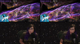 🪐 Astrobiology & Space News ✨ Shark Week also?!