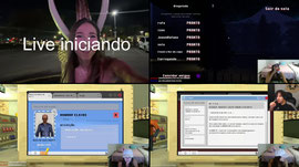 Jogando com os amiguinhos ft. @douglassola