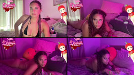 ✅nip/tuck 🍓🍓 [LIVE]⋆˚｡⁺⋆ ✩°｡⋆my 88th stream