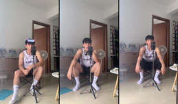 进来看我做
