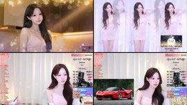 ♥애프리 혼자 3만개,,하드캐리♥후니♥람쥐♥찍잉♥벳