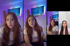 Untitled stream