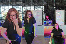Lady Kitty's Dancing Dimension