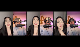 Untitled stream