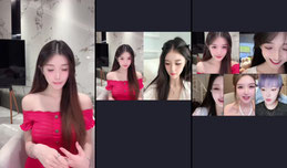 高尔没有夫正在直播