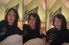 bedtime karaoke