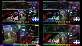 party du week-end s'est parti bienvenue à tous !!!