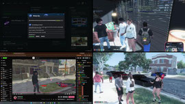 secret spark  @moee