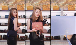 luxury promotion with Ella ！！