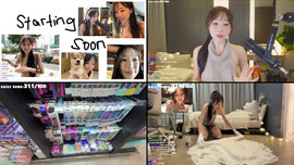 [ENG/KR/JP]🥺please take care of me today🥺🩷 !surfshark !pc !socials !merch [TTS $1 / 100bits]