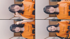 2回目配信❣️JCミスコン参加中❣️