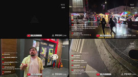 🔴Billy John chillin in Hollywood $2 | TTS. $5 | Media.