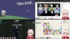 [장지수용소] 쉿 오랜만에 구자카야