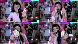 asmr peruano <3